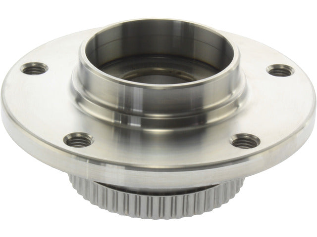 Centric Parts Wheel Bearing and Hub Assembly P/N:406.34003 Fits: BMW 318i, BMW 318is, BMW 318ti, BMW 320i, BMW 323ci, BMW 323i, BMW 323is, BMW 325ci, BMW 325i - Image 1