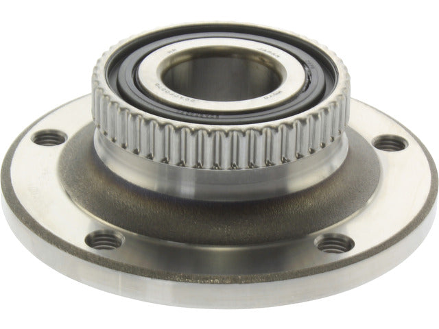Centric Parts Wheel Bearing and Hub Assembly P/N:406.34003 Fits: BMW 318i, BMW 318is, BMW 318ti, BMW 320i, BMW 323ci, BMW 323i, BMW 323is, BMW 325ci, BMW 325i - Image 3