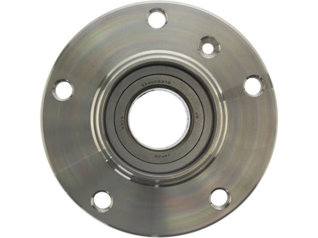 Centric Parts Wheel Bearing and Hub Assembly P/N:406.34003 Fits: BMW 318i, BMW 318is, BMW 318ti, BMW 320i, BMW 323ci, BMW 323i, BMW 323is, BMW 325ci, BMW 325i - Image 5
