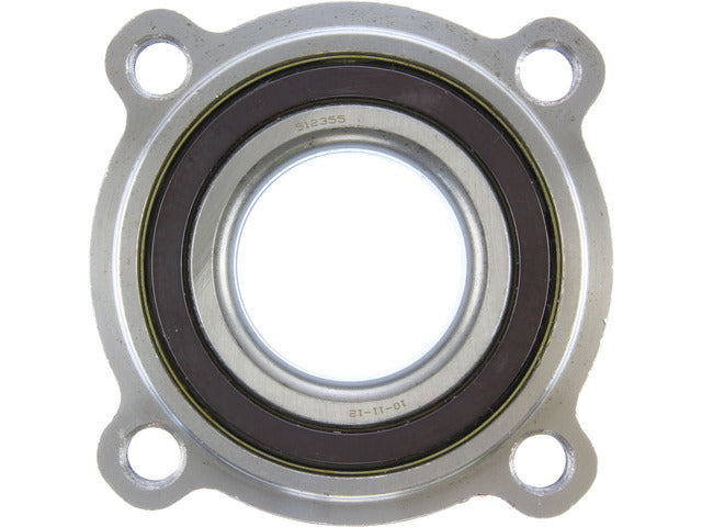 Centric Parts Wheel Bearing and Hub Assembly P/N:406.34004E Fits: BMW M240i Xdrive 2017, BMW M3 18-15, BMW M4 20-15, BMW M5 10-06, BMW M6 11-06 - Image 2