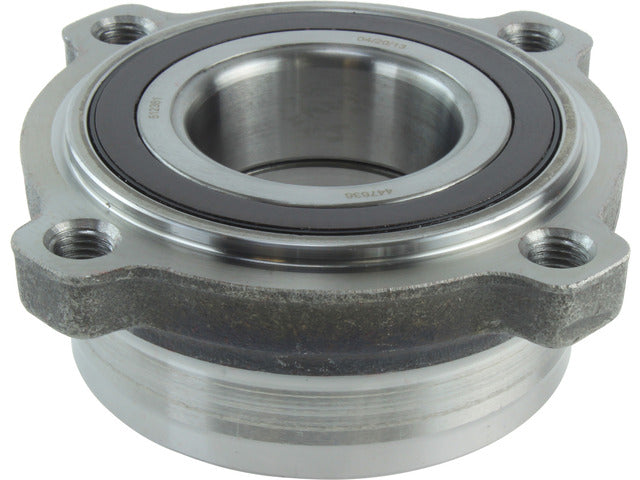 Centric Parts Wheel Bearing and Hub Assembly P/N:406.34005E Fits: BMW X5 18-08, BMW X6 19-08 - Image 1