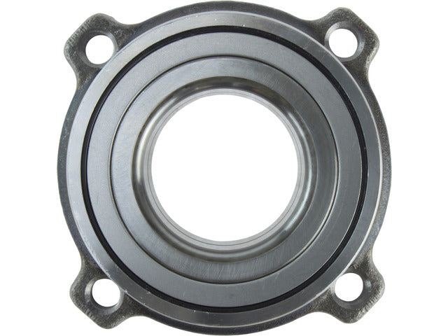 Centric Parts Wheel Bearing and Hub Assembly P/N:406.34005E Fits: BMW X5 18-08, BMW X6 19-08 - Image 2