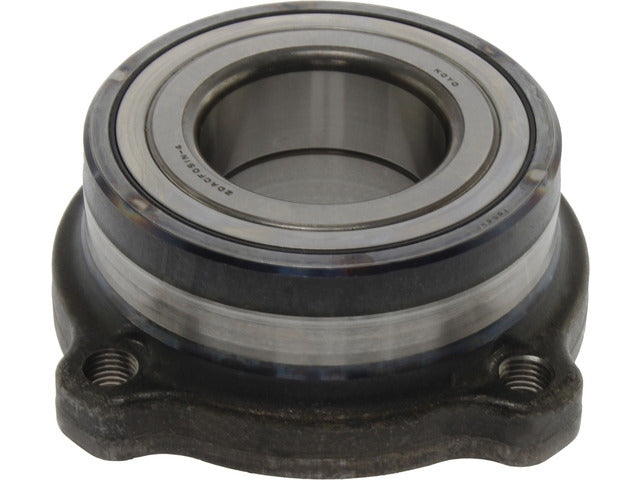 Centric Parts Wheel Bearing and Hub Assembly P/N:406.34005 Fits: BMW X5 18-08, BMW X6 19-08 - Image 1