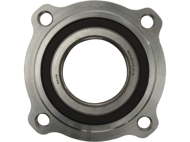 Centric Parts Wheel Bearing and Hub Assembly P/N:406.34005 Fits: BMW X5 18-08, BMW X6 19-08 - Image 2