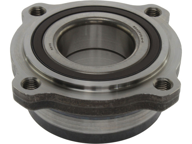 Centric Parts Wheel Bearing and Hub Assembly P/N:406.34005 Fits: BMW X5 18-08, BMW X6 19-08 - Image 3