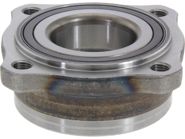 Centric Parts Wheel Bearing and Hub Assembly P/N:406.34006E Fits: BMW 528i, BMW 528i Xdrive, BMW 535d, BMW 535d Xdrive, BMW 535i, BMW 535i Gt, BMW 535i Gt Xdrive, BMW 535i Xdrive, BMW 550i, BMW 550i Gt - Image 1