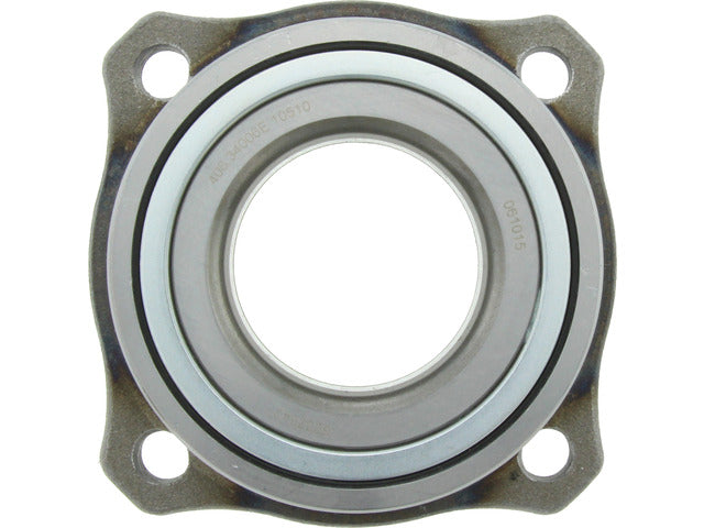Centric Parts Wheel Bearing and Hub Assembly P/N:406.34006E Fits: BMW 528i, BMW 528i Xdrive, BMW 535d, BMW 535d Xdrive, BMW 535i, BMW 535i Gt, BMW 535i Gt Xdrive, BMW 535i Xdrive, BMW 550i, BMW 550i Gt - Image 2