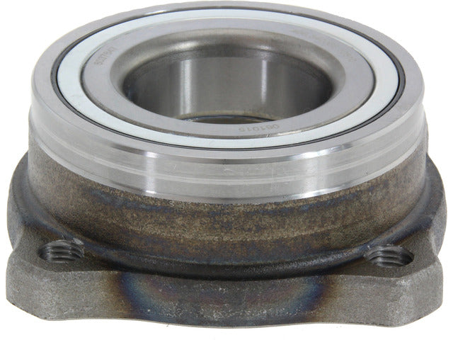 Centric Parts Wheel Bearing and Hub Assembly P/N:406.34006E Fits: BMW 528i, BMW 528i Xdrive, BMW 535d, BMW 535d Xdrive, BMW 535i, BMW 535i Gt, BMW 535i Gt Xdrive, BMW 535i Xdrive, BMW 550i, BMW 550i Gt - Image 3