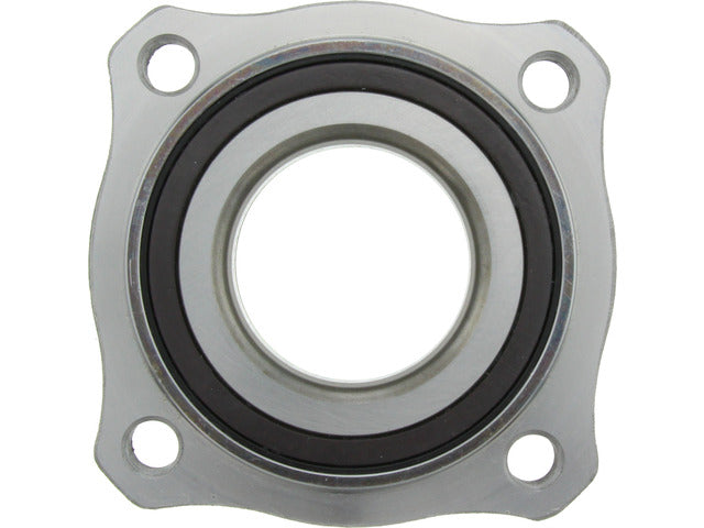 Centric Parts Wheel Bearing and Hub Assembly P/N:406.34006E Fits: BMW 528i, BMW 528i Xdrive, BMW 535d, BMW 535d Xdrive, BMW 535i, BMW 535i Gt, BMW 535i Gt Xdrive, BMW 535i Xdrive, BMW 550i, BMW 550i Gt - Image 5