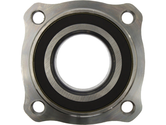 Centric Parts Wheel Bearing and Hub Assembly P/N:406.34006 Fits: BMW 528i, BMW 528i Xdrive, BMW 535d, BMW 535d Xdrive, BMW 535i, BMW 535i Gt, BMW 535i Gt Xdrive, BMW 535i Xdrive, BMW 550i, BMW 550i Gt - Image 2