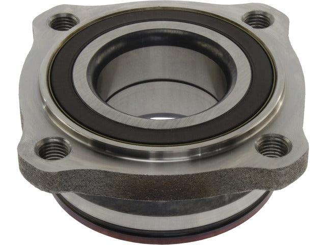 Centric Parts Wheel Bearing and Hub Assembly P/N:406.34006 Fits: BMW 528i, BMW 528i Xdrive, BMW 535d, BMW 535d Xdrive, BMW 535i, BMW 535i Gt, BMW 535i Gt Xdrive, BMW 535i Xdrive, BMW 550i, BMW 550i Gt - Image 3