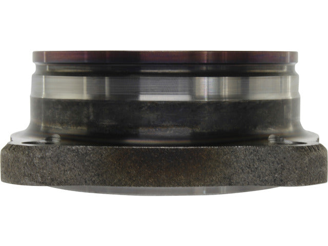 Centric Parts Wheel Bearing and Hub Assembly P/N:406.34006 Fits: BMW 528i, BMW 528i Xdrive, BMW 535d, BMW 535d Xdrive, BMW 535i, BMW 535i Gt, BMW 535i Gt Xdrive, BMW 535i Xdrive, BMW 550i, BMW 550i Gt - Image 4