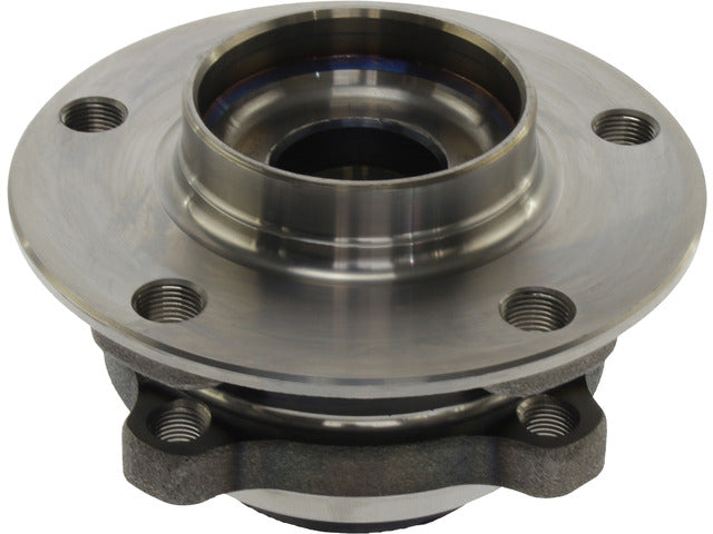 Centric Parts Wheel Bearing and Hub Assembly P/N:406.34007 Fits: BMW 528i Xdrive, BMW 535d Xdrive, BMW 535i Gt Xdrive, BMW 535i Xdrive, BMW 550i Gt Xdrive, BMW 550i Xdrive, BMW 640i Xdrive, BMW 640i Xdrive Gran Coupe, BMW 650i Xdrive - Image 1