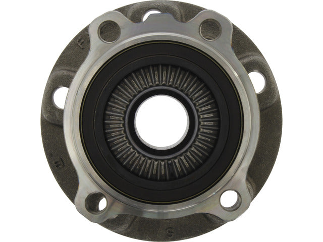 Centric Parts Wheel Bearing and Hub Assembly P/N:406.34007 Fits: BMW 528i Xdrive, BMW 535d Xdrive, BMW 535i Gt Xdrive, BMW 535i Xdrive, BMW 550i Gt Xdrive, BMW 550i Xdrive, BMW 640i Xdrive, BMW 640i Xdrive Gran Coupe, BMW 650i Xdrive - Image 2