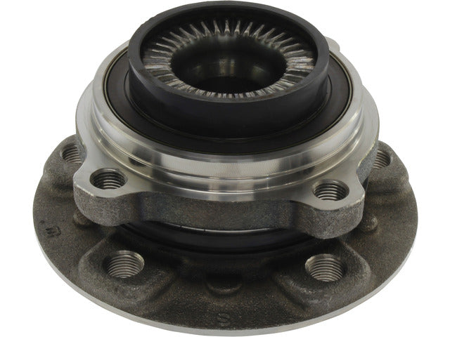 Centric Parts Wheel Bearing and Hub Assembly P/N:406.34007 Fits: BMW 528i Xdrive, BMW 535d Xdrive, BMW 535i Gt Xdrive, BMW 535i Xdrive, BMW 550i Gt Xdrive, BMW 550i Xdrive, BMW 640i Xdrive, BMW 640i Xdrive Gran Coupe, BMW 650i Xdrive - Image 3
