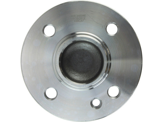 Centric Parts Wheel Bearing and Hub Assembly P/N:406.34008E Fits: BMW X6 2019, Mini Cooper 16-07 - Image 5