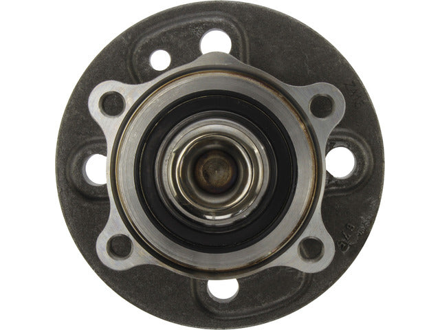 Centric Parts Wheel Bearing and Hub Assembly P/N:406.34008 Fits: BMW X6 2019, Mini Cooper 16-07 - Image 2
