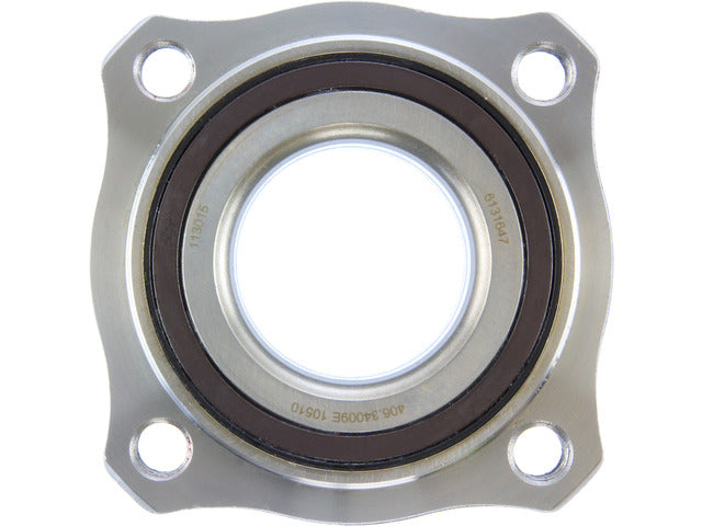 Centric Parts Wheel Bearing and Hub Assembly P/N:406.34009E Fits: BMW X3 17-11, BMW X4 18-15 - Image 2