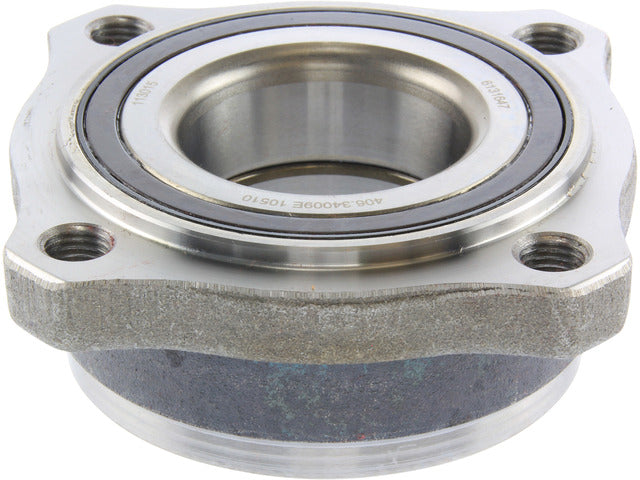 Centric Parts Wheel Bearing and Hub Assembly P/N:406.34009E Fits: BMW X3 17-11, BMW X4 18-15 - Image 3