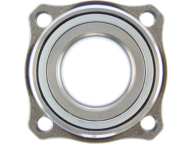 Centric Parts Wheel Bearing and Hub Assembly P/N:406.34009E Fits: BMW X3 17-11, BMW X4 18-15 - Image 5