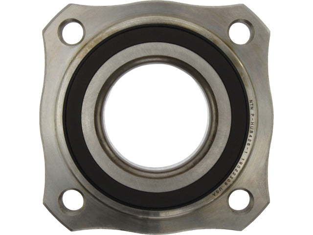 Centric Parts Wheel Bearing and Hub Assembly P/N:406.34009 Fits: BMW X3 17-11, BMW X4 18-15 - Image 2