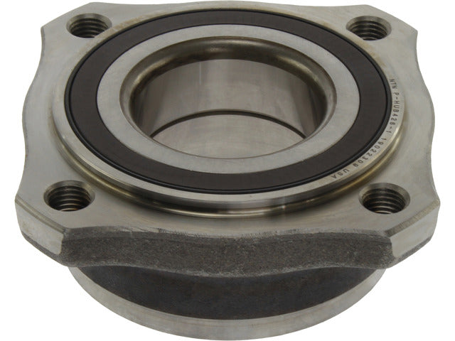 Centric Parts Wheel Bearing and Hub Assembly P/N:406.34009 Fits: BMW X3 17-11, BMW X4 18-15 - Image 3