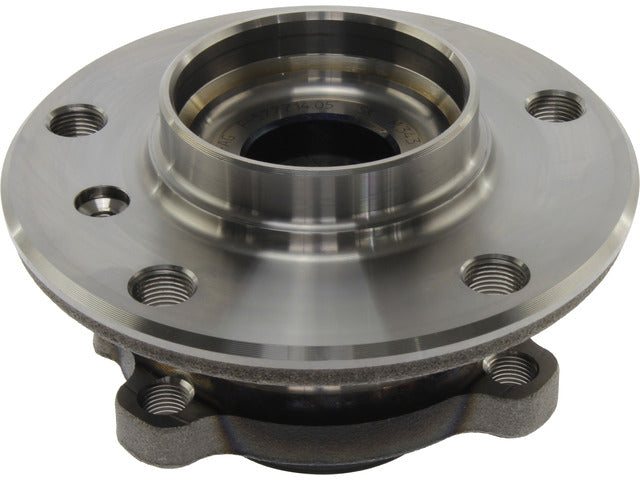 Centric Parts Wheel Bearing and Hub Assembly P/N:406.34010 Fits: BMW 228i Xdrive, BMW 230i Xdrive, BMW 320i Xdrive, BMW 328d Xdrive, BMW 328i Gt Xdrive, BMW 328i Xdrive, BMW 335i Gt Xdrive, BMW 335i Xdrive, BMW 340i Gt Xdrive, BMW 340i Xdrive - Image 1