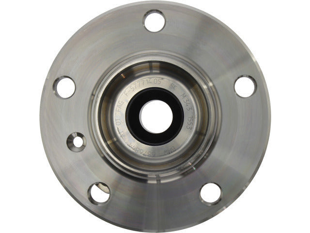 Centric Parts Wheel Bearing and Hub Assembly P/N:406.34010 Fits: BMW 228i Xdrive, BMW 230i Xdrive, BMW 320i Xdrive, BMW 328d Xdrive, BMW 328i Gt Xdrive, BMW 328i Xdrive, BMW 335i Gt Xdrive, BMW 335i Xdrive, BMW 340i Gt Xdrive, BMW 340i Xdrive - Image 5