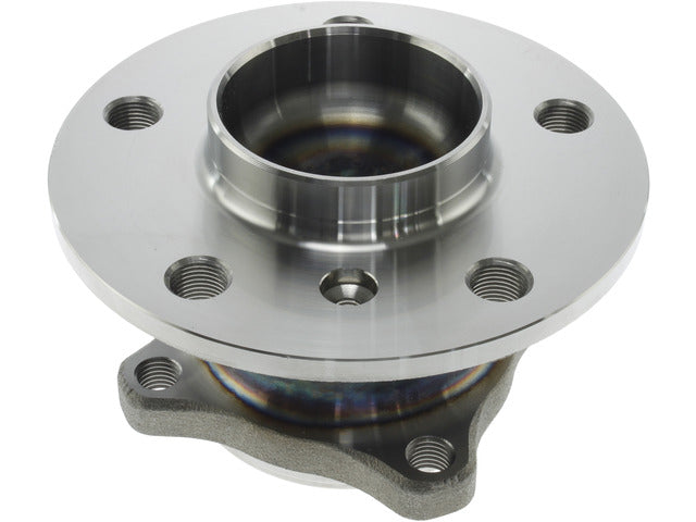 Centric Parts Wheel Bearing and Hub Assembly P/N:406.34013 Fits: BMW I3 21-14, BMW I3s 21-18, Mini Cooper 16-14, Mini Cooper Clubman 20-16 - Image 1