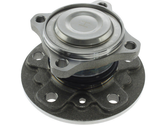 Centric Parts Wheel Bearing and Hub Assembly P/N:406.34013 Fits: BMW I3 21-14, BMW I3s 21-18, Mini Cooper 16-14, Mini Cooper Clubman 20-16 - Image 2