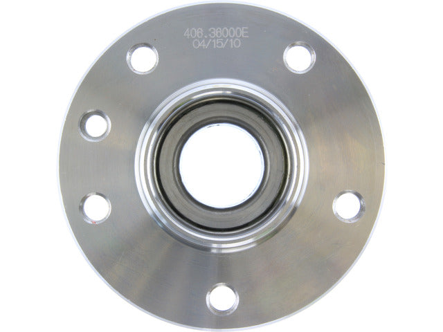 Centric Parts Wheel Bearing and Hub Assembly P/N:406.36000E Fits: Cadillac Catera 01-97 - Image 2