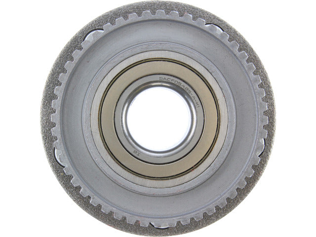 Centric Parts Wheel Bearing and Hub Assembly P/N:406.39000E Fits: Volvo 740 92-91, Volvo 940 95-91, Volvo 960 94-92 - Image 2
