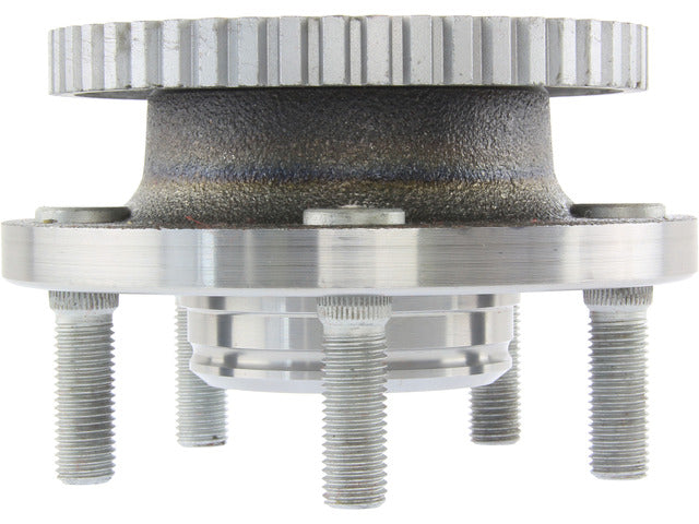 Centric Parts Wheel Bearing and Hub Assembly P/N:406.39000E Fits: Volvo 740 92-91, Volvo 940 95-91, Volvo 960 94-92 - Image 4