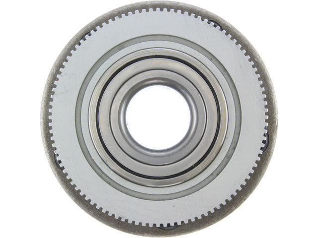 Centric Parts Wheel Bearing and Hub Assembly P/N:406.39001E Fits: Volvo 740 90-88, Volvo 760 90-88 - Image 2