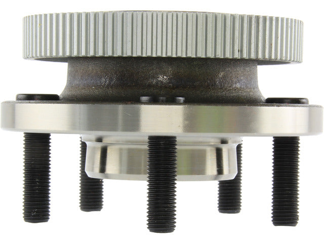 Centric Parts Wheel Bearing and Hub Assembly P/N:406.39001E Fits: Volvo 740 90-88, Volvo 760 90-88 - Image 4