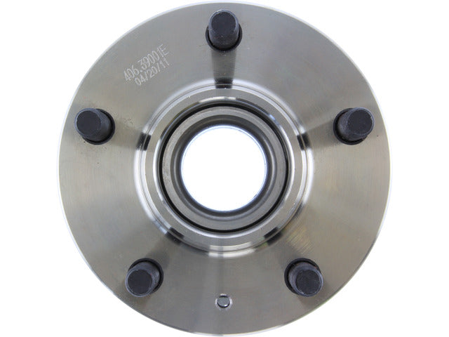 Centric Parts Wheel Bearing and Hub Assembly P/N:406.39001E Fits: Volvo 740 90-88, Volvo 760 90-88 - Image 5