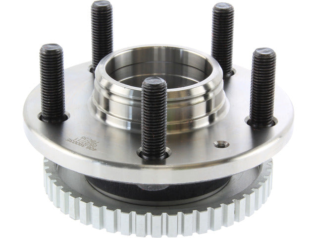 Centric Parts Wheel Bearing and Hub Assembly P/N:406.39003E Fits: Volvo 960 97-95, Volvo S90 98-97, Volvo V90 98-97 - Image 1
