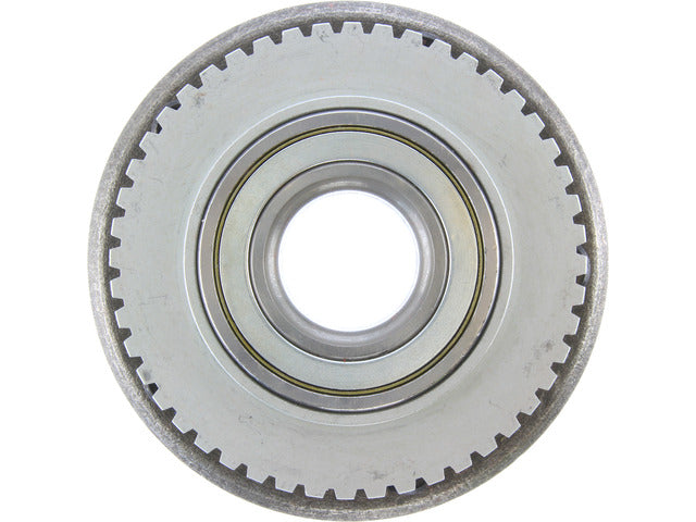 Centric Parts Wheel Bearing and Hub Assembly P/N:406.39003E Fits: Volvo 960 97-95, Volvo S90 98-97, Volvo V90 98-97 - Image 2
