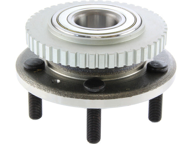 Centric Parts Wheel Bearing and Hub Assembly P/N:406.39003E Fits: Volvo 960 97-95, Volvo S90 98-97, Volvo V90 98-97 - Image 3