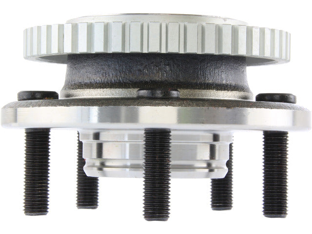 Centric Parts Wheel Bearing and Hub Assembly P/N:406.39003E Fits: Volvo 960 97-95, Volvo S90 98-97, Volvo V90 98-97 - Image 4