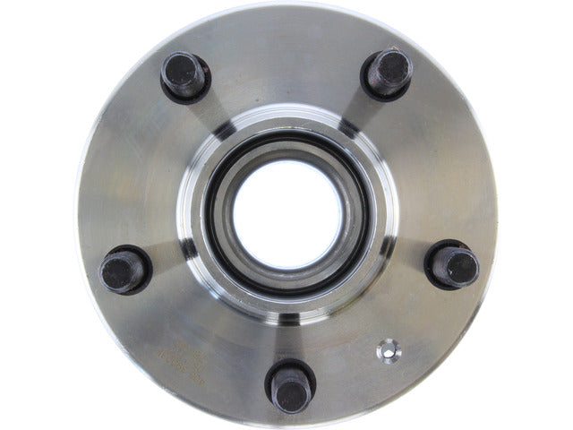 Centric Parts Wheel Bearing and Hub Assembly P/N:406.39003E Fits: Volvo 960 97-95, Volvo S90 98-97, Volvo V90 98-97 - Image 5