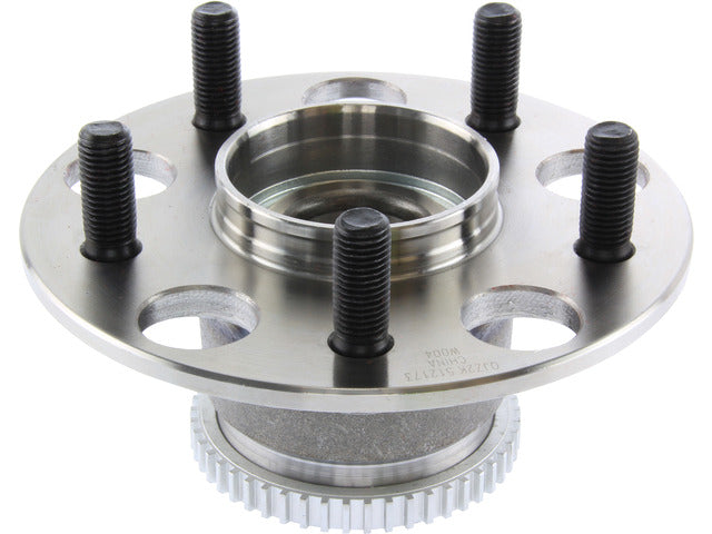 Centric Parts Wheel Bearing and Hub Assembly P/N:406.40000E Fits: Acura Cl 03-01 - Image 1
