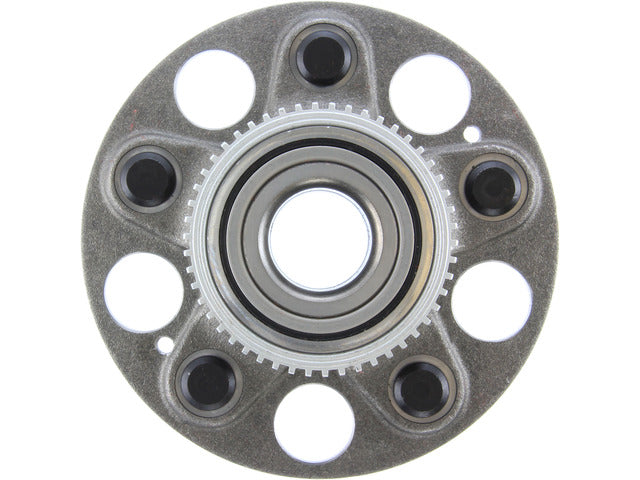 Centric Parts Wheel Bearing and Hub Assembly P/N:406.40000E Fits: Acura Cl 03-01 - Image 2