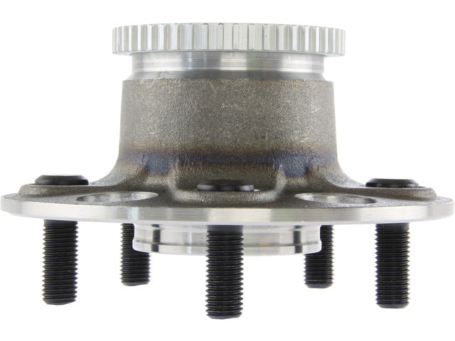 Centric Parts Wheel Bearing and Hub Assembly P/N:406.40000E Fits: Acura Cl 03-01 - Image 4