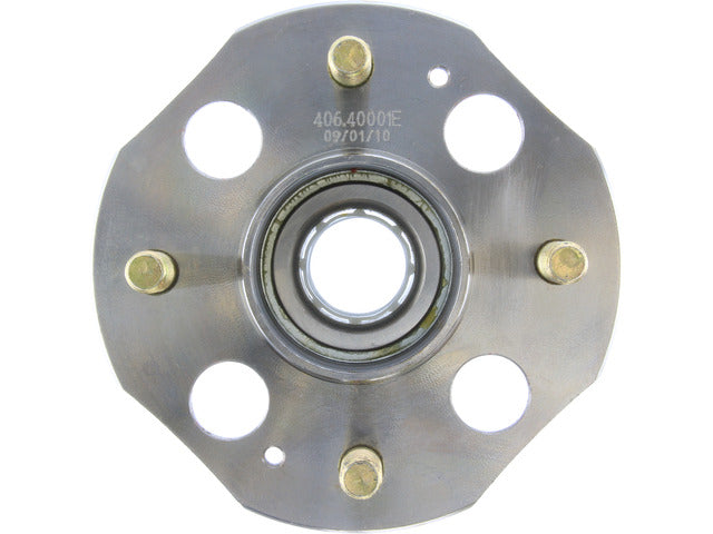 Centric Parts Wheel Bearing and Hub Assembly P/N:406.40001E Fits: Acura Cl 99-97, Honda Accord 97-94 - Image 5
