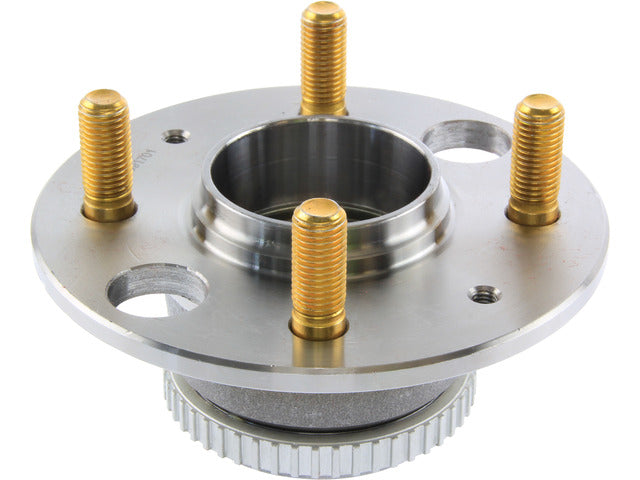 Centric Parts Wheel Bearing and Hub Assembly P/N:406.40002E Fits: Acura Integra 01-90, Honda Civic 00-98, Honda Civic 1995 - Image 1