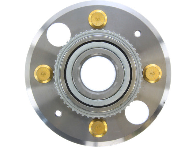 Centric Parts Wheel Bearing and Hub Assembly P/N:406.40002E Fits: Acura Integra 01-90, Honda Civic 00-98, Honda Civic 1995 - Image 2