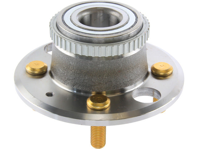 Centric Parts Wheel Bearing and Hub Assembly P/N:406.40002E Fits: Acura Integra 01-90, Honda Civic 00-98, Honda Civic 1995 - Image 3