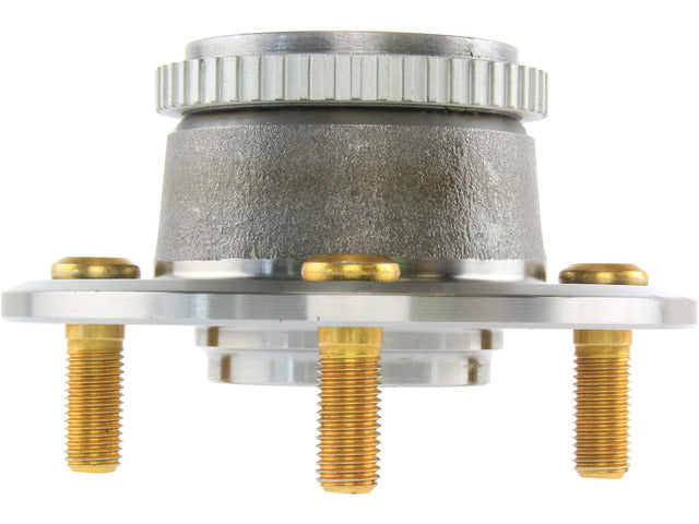 Centric Parts Wheel Bearing and Hub Assembly P/N:406.40002E Fits: Acura Integra 01-90, Honda Civic 00-98, Honda Civic 1995 - Image 4