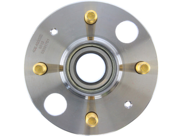 Centric Parts Wheel Bearing and Hub Assembly P/N:406.40002E Fits: Acura Integra 01-90, Honda Civic 00-98, Honda Civic 1995 - Image 5